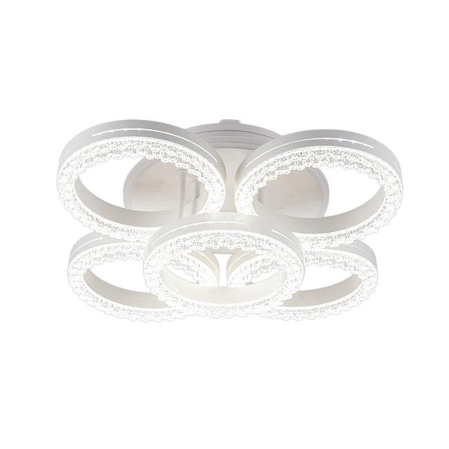 10276/5LED APP Потолочная люстра Escada Albus 10276/5LED APP