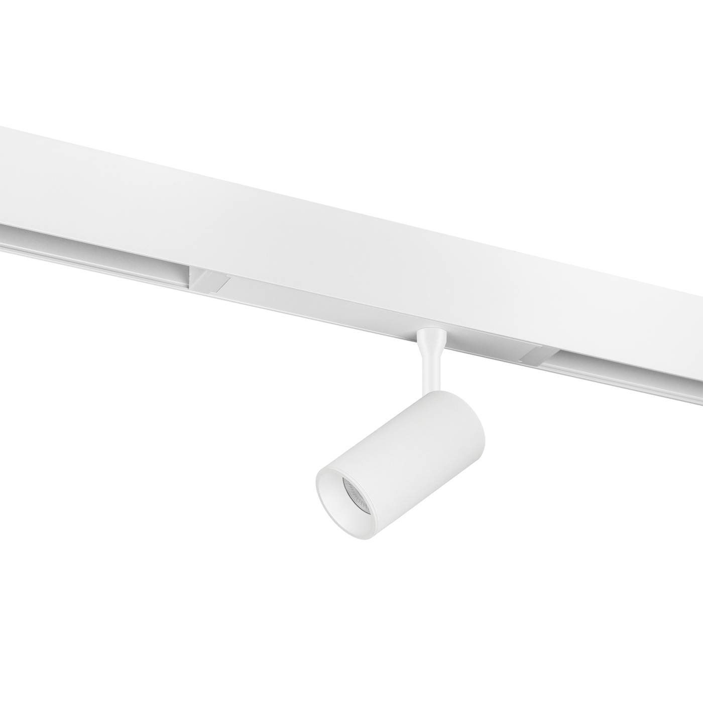 205026CCT Трековый светильник Teta CCT Lightstar 205026CCT