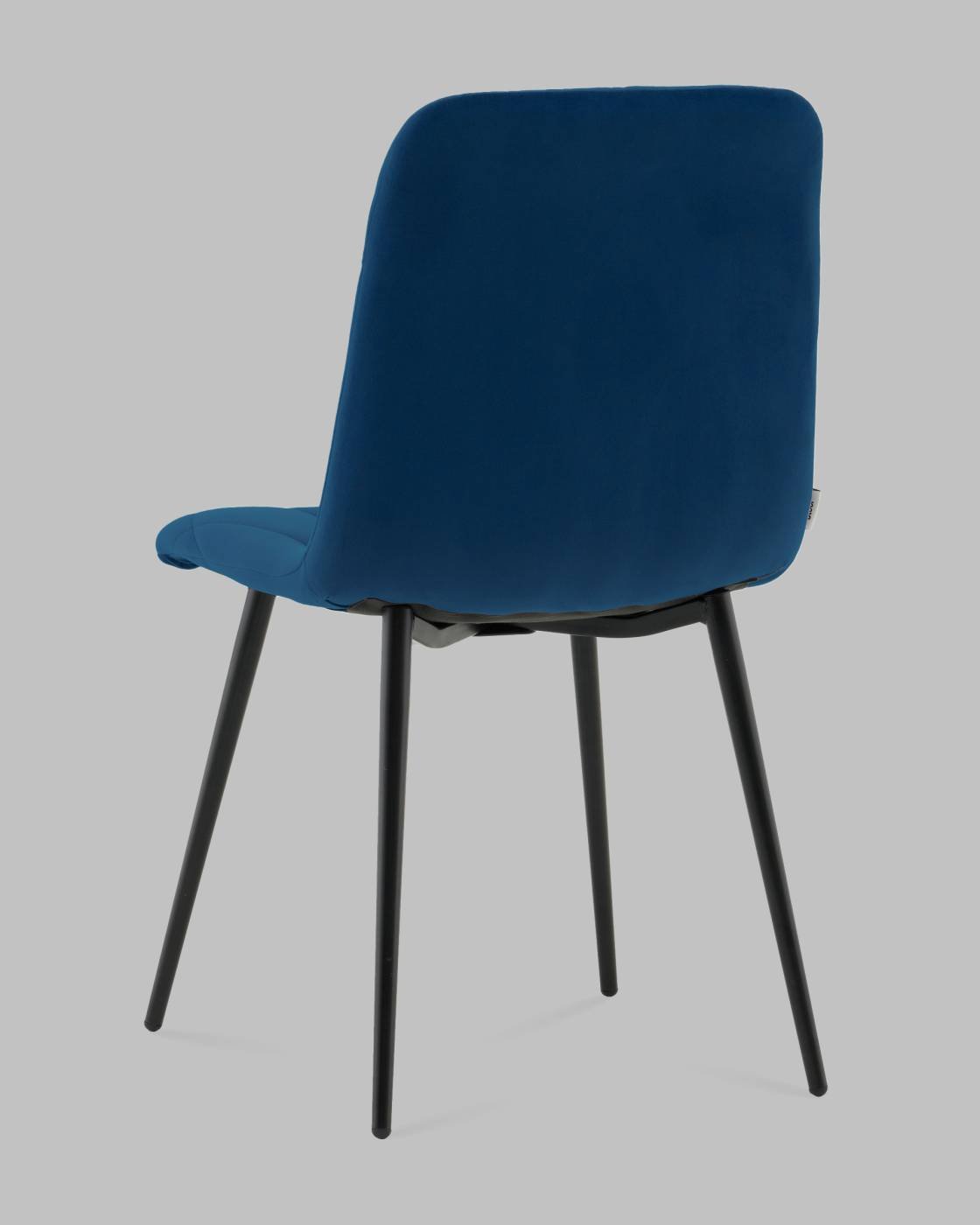 AV 443-Cbl-KP3-9005 Обеденный стул Stool Group Одди AV 443-Cbl-KP3-9005