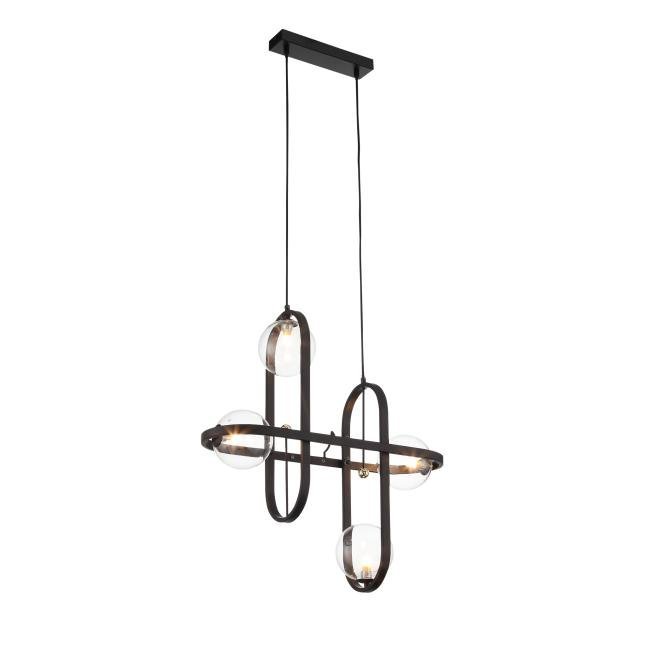 SL1201.403.04 Светильник подвесной ST Luce Circono SL1201.403.04