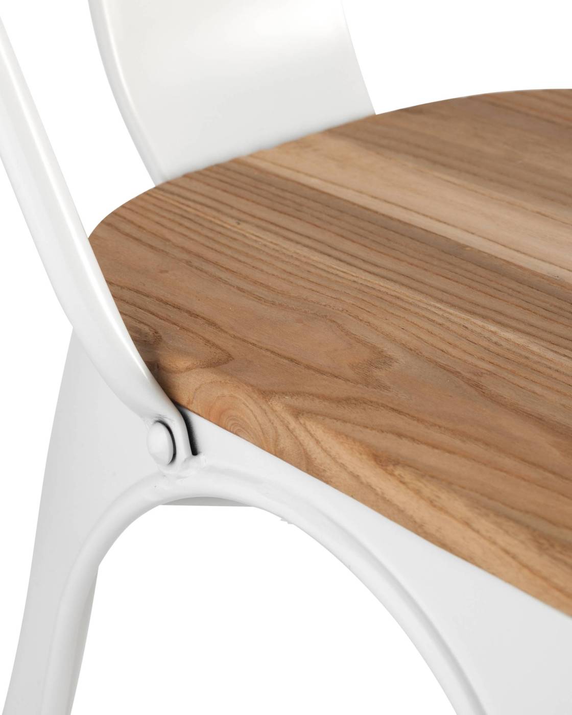 Обеденный стул Stool Group Tolix УТ000001859