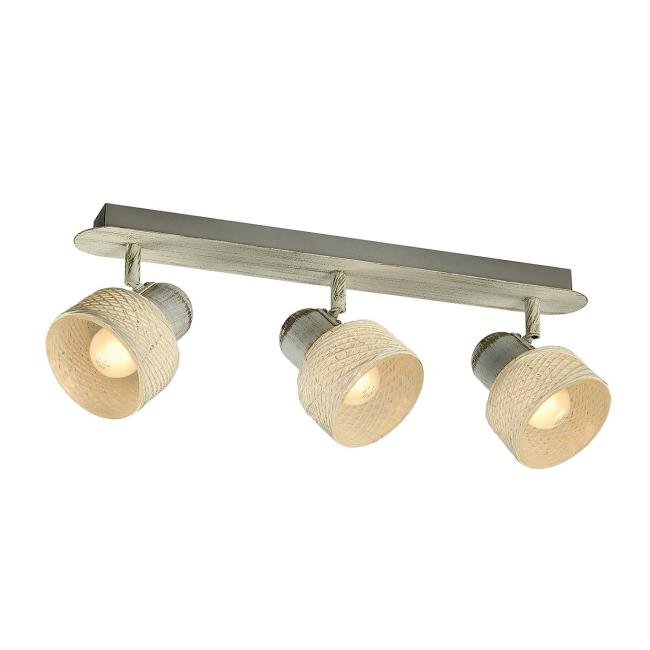 SP.041-53-80 Светильник спот IMEX Provance SP.041-53-80