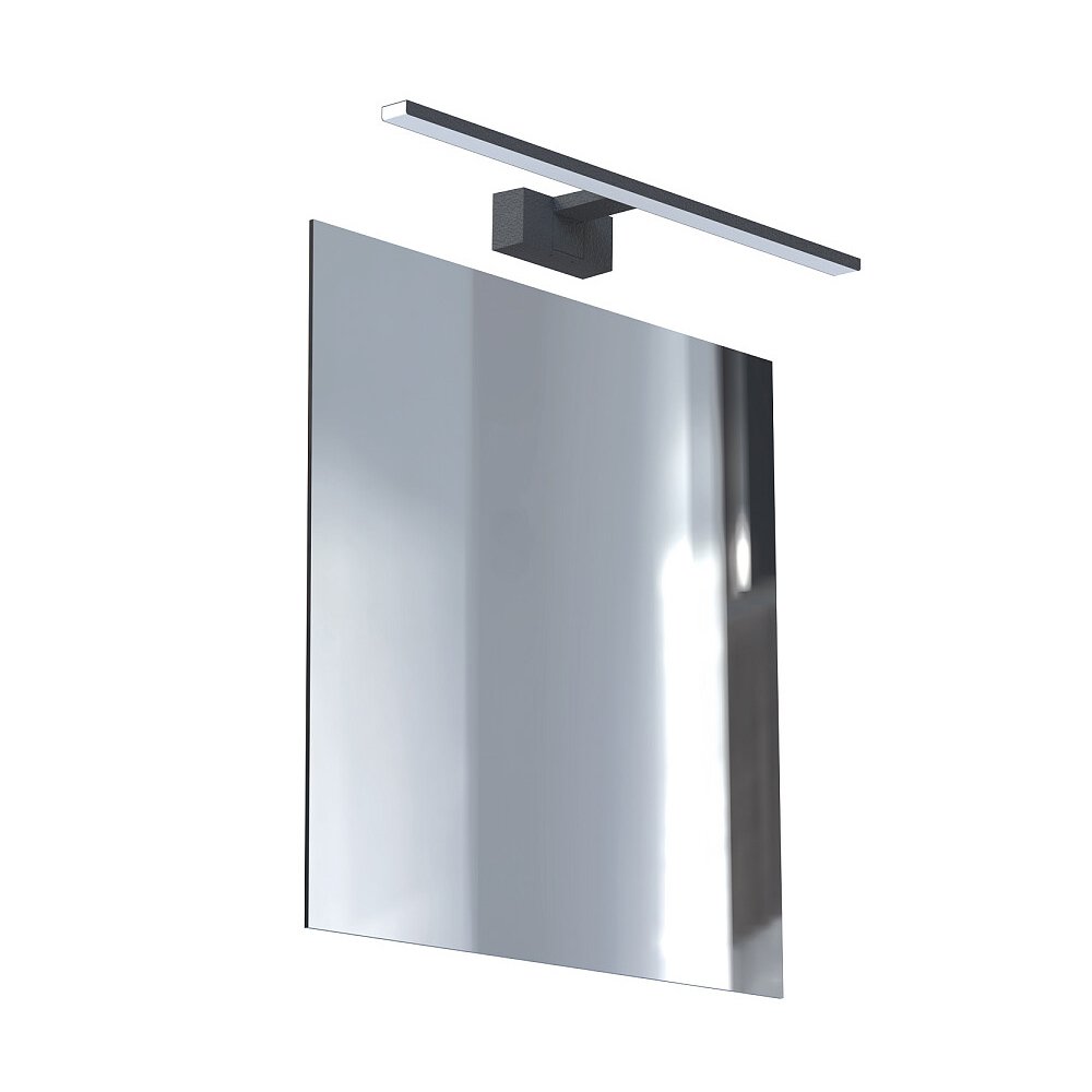 Подсветка зеркал и полок Nowodvorski Cezanne Led L 10667