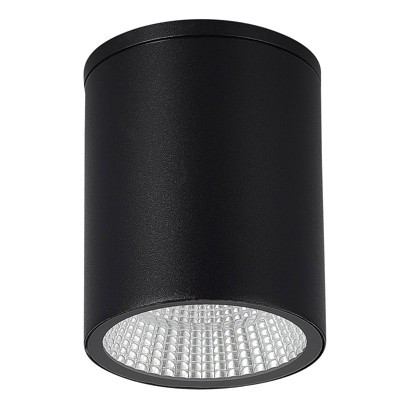 Уличный потолочный светильник ST Luce Tubo SL9514.412.01