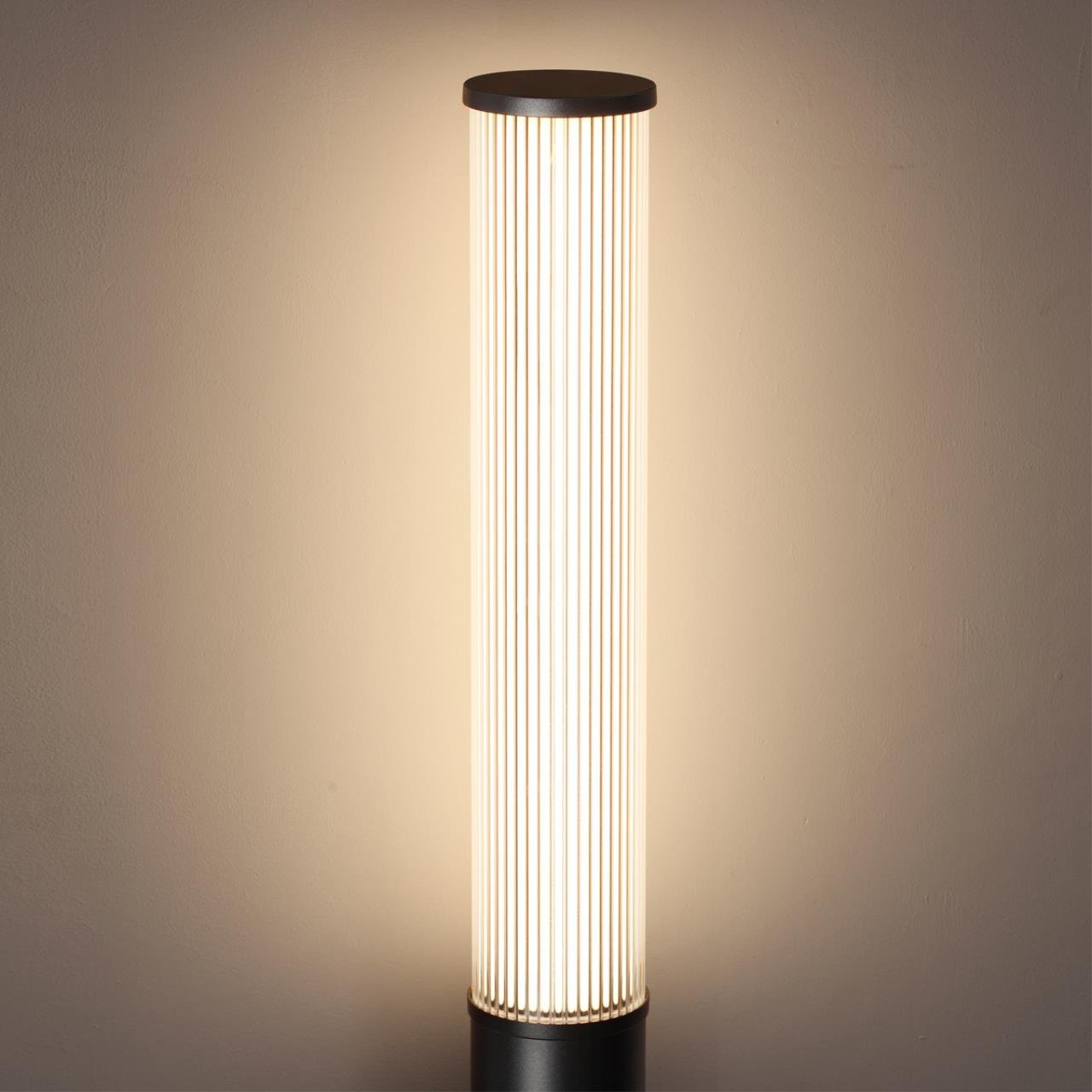 359985 Наземный фонарь Fluo Novotech 359985