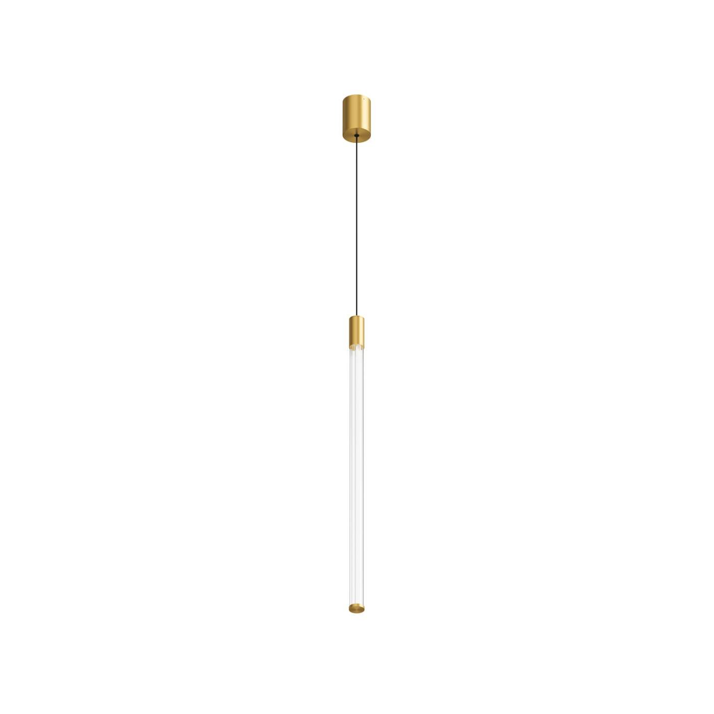 Светильник подвесной Denkirs Aura DK4314-BR