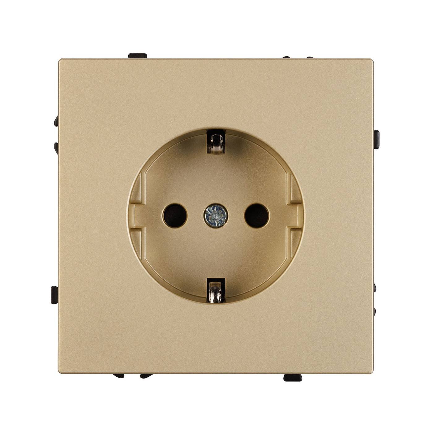 Розетка Arlight Nobe 054278