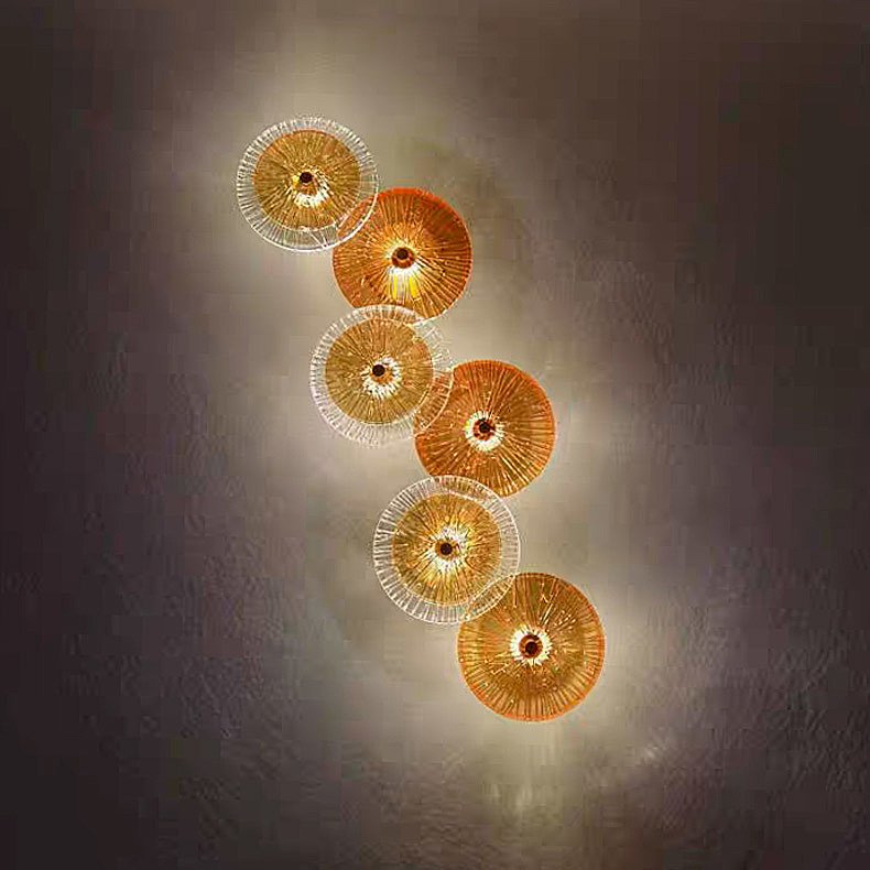 20209 Настенный светильник Cloyd Helion 20209