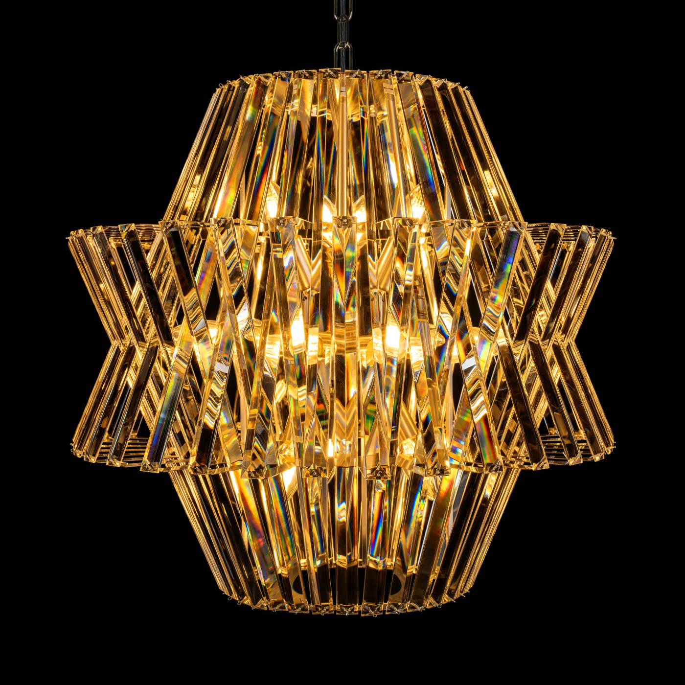 10578/550 Подвесная люстра Milagro Loft It 10578/550