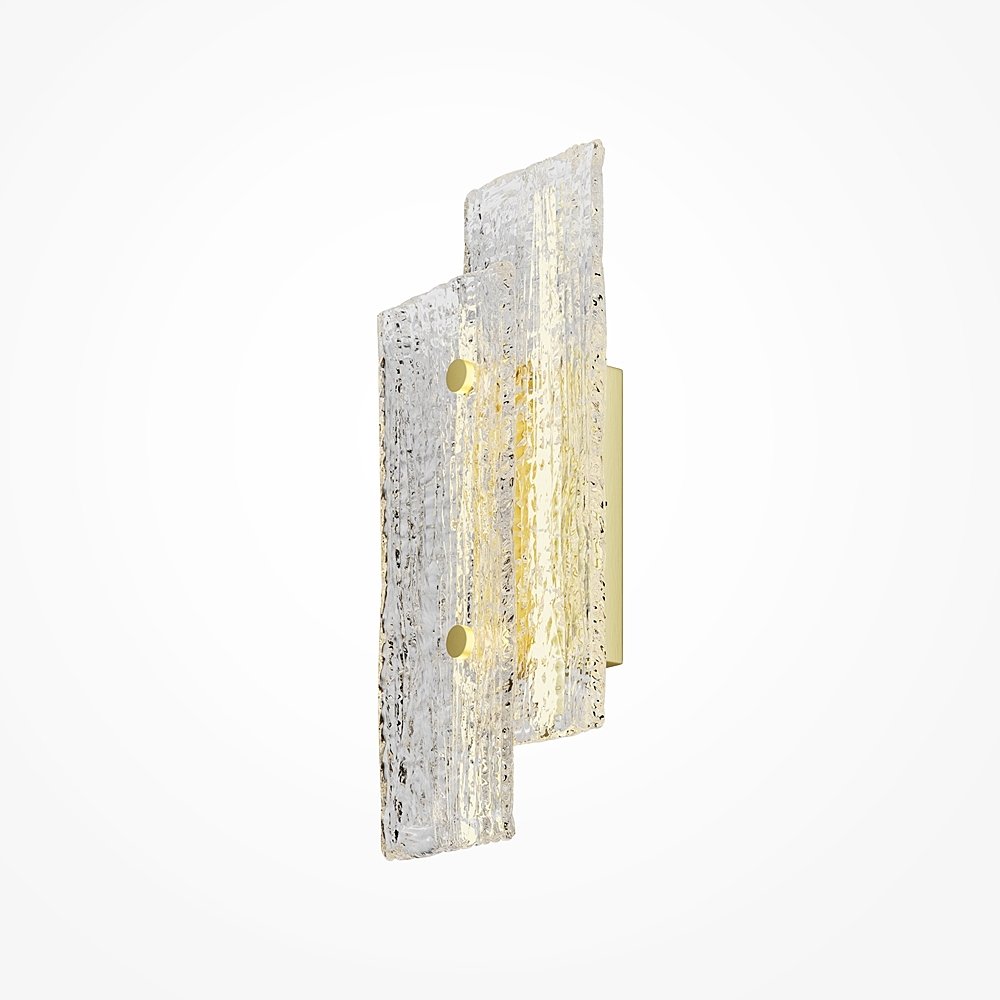 MOD439WL-L7BSK Настенный светильник Maytoni Frostum MOD439WL-L7BSK