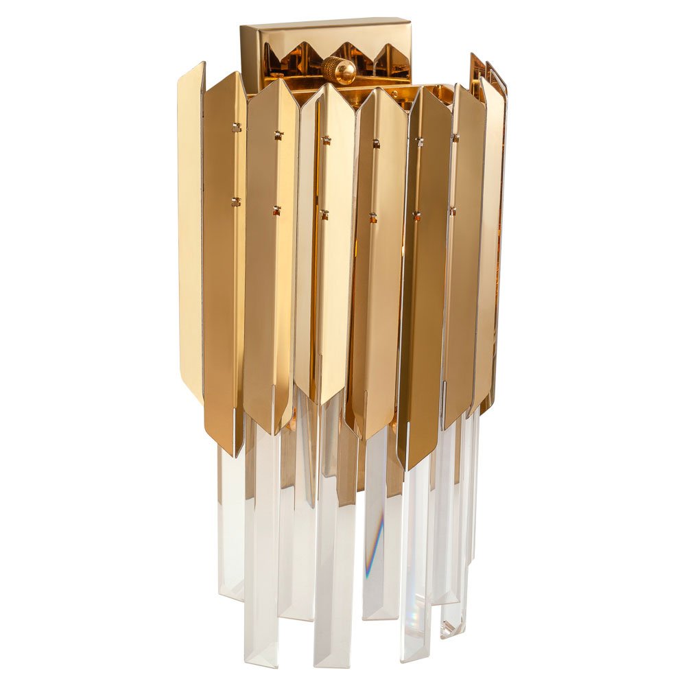 Roberto Cavalli AP2 Настенное бра AM Group Roberto cavalli Roberto Cavalli AP2