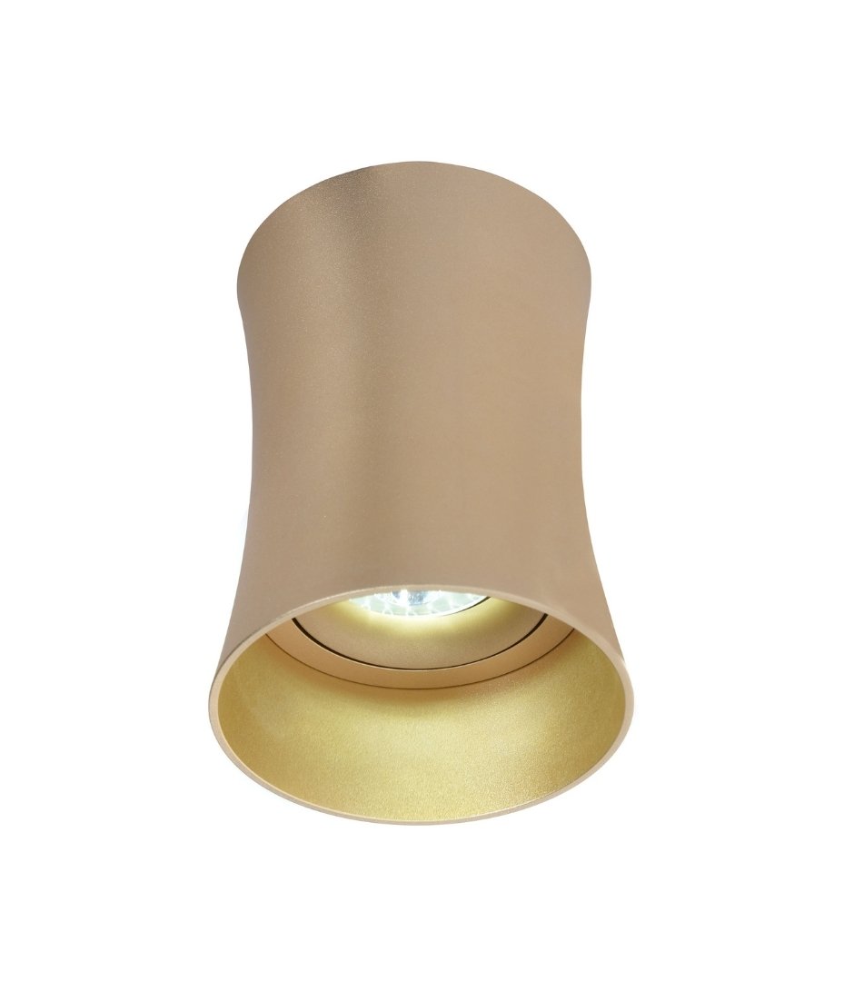 LDC 8053-B GD Накладной светильник Lumina Deco LDC 8053-B GD
