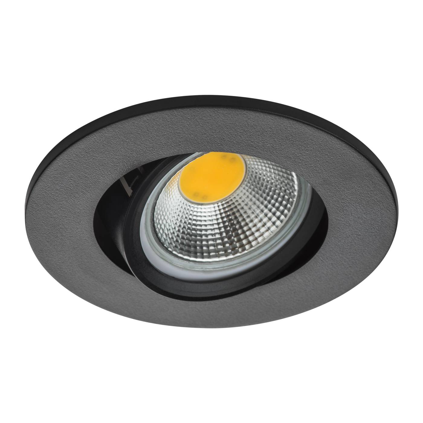012027 Встраиваемый светильник Lightstar Banale 012027