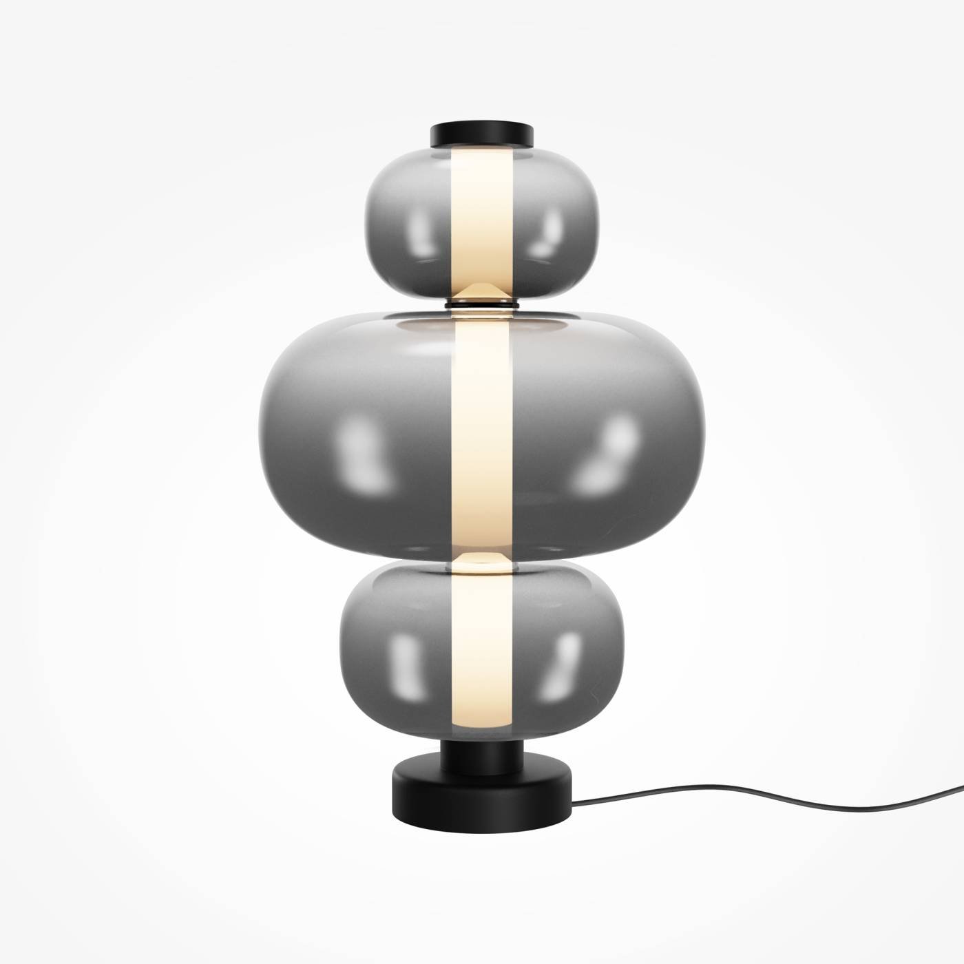 MOD364TL-L15B3K Настольная лампа Maytoni Atmos MOD364TL-L15B3K