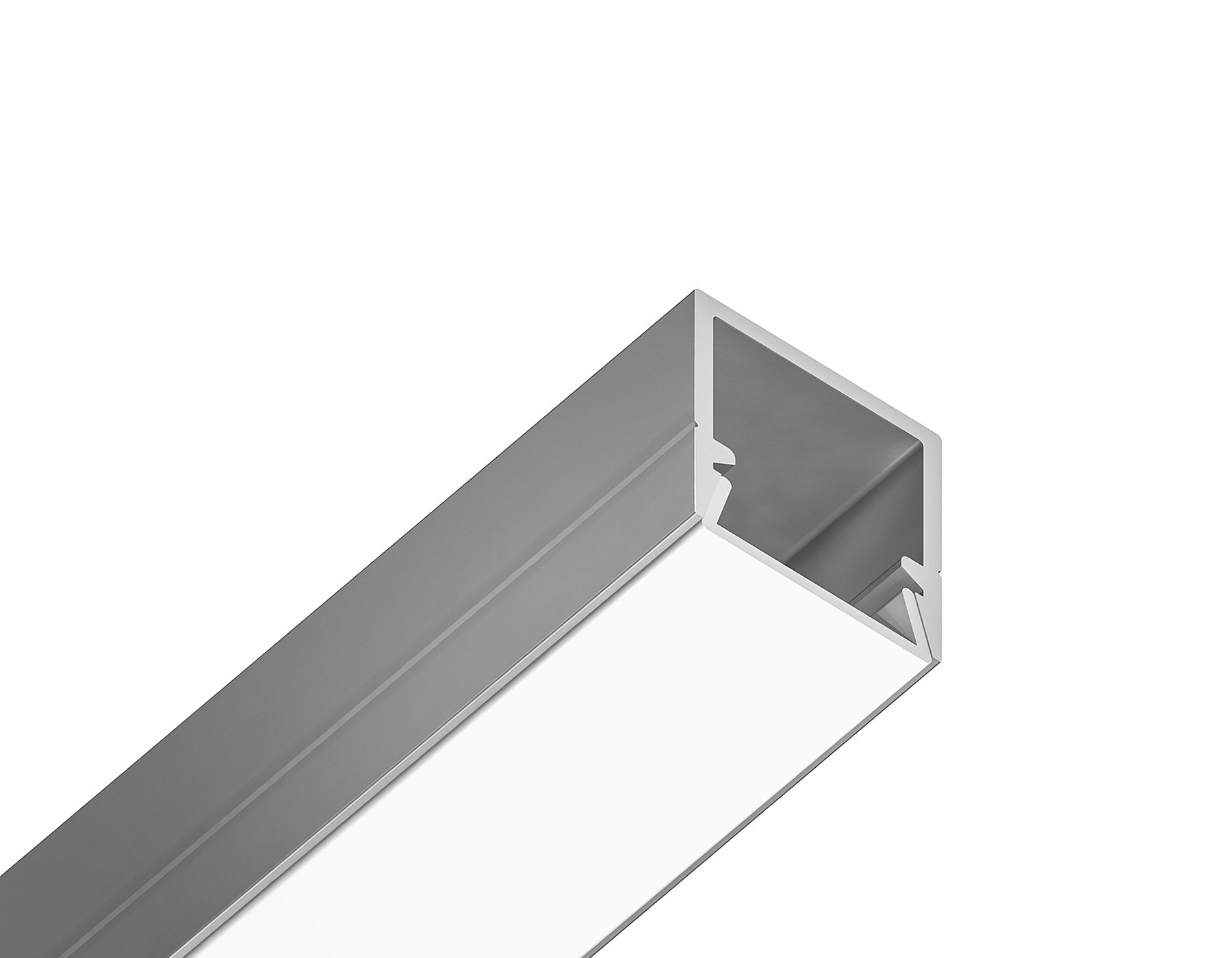GP1650AL Профиль Ambrella Alum Profile GP1650AL