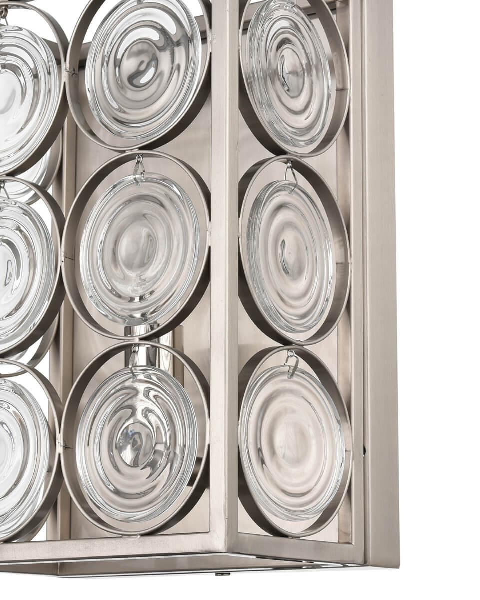 Настенное бра Vele Luce Sophie VL3233W01
