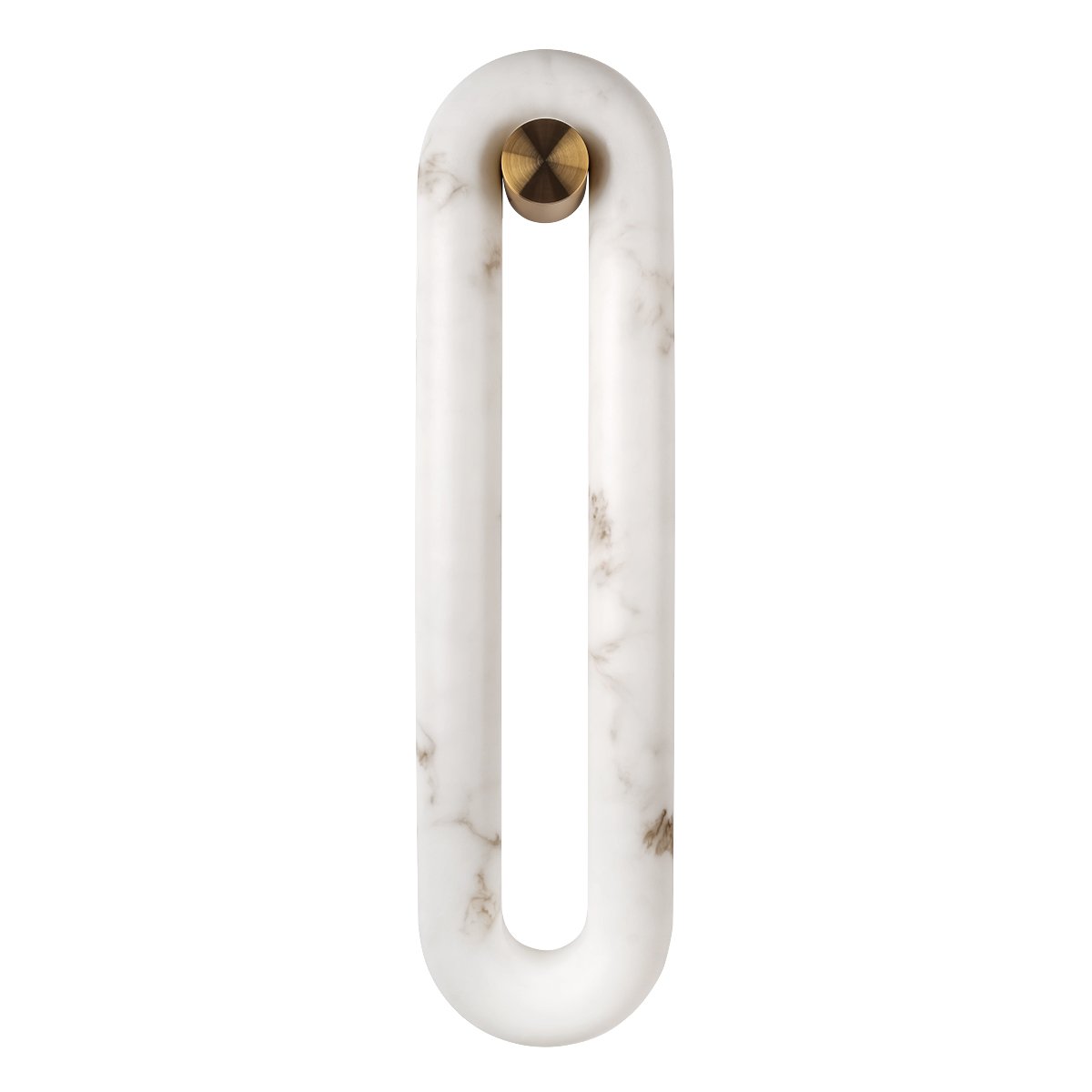 10548W/B Настенный светильник Locus acrylic Loft It 10548W/B