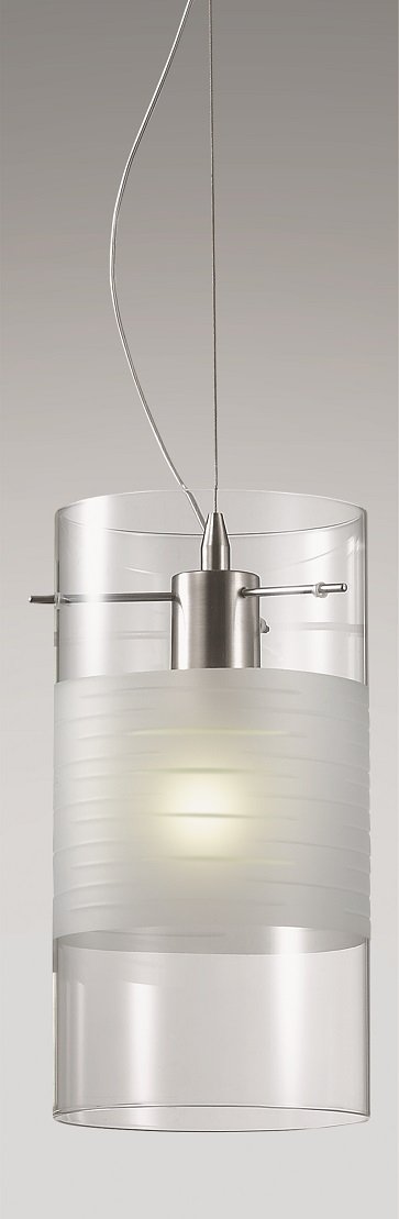 2738/1A Светильник подвесной Odeon Light Marza 2738/1A