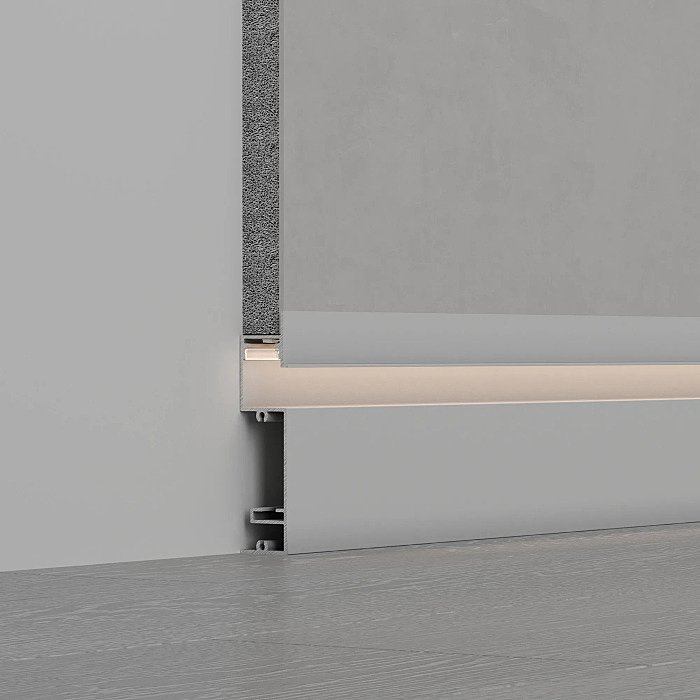 043592 Профиль Arlight Arh-Plintus 043592