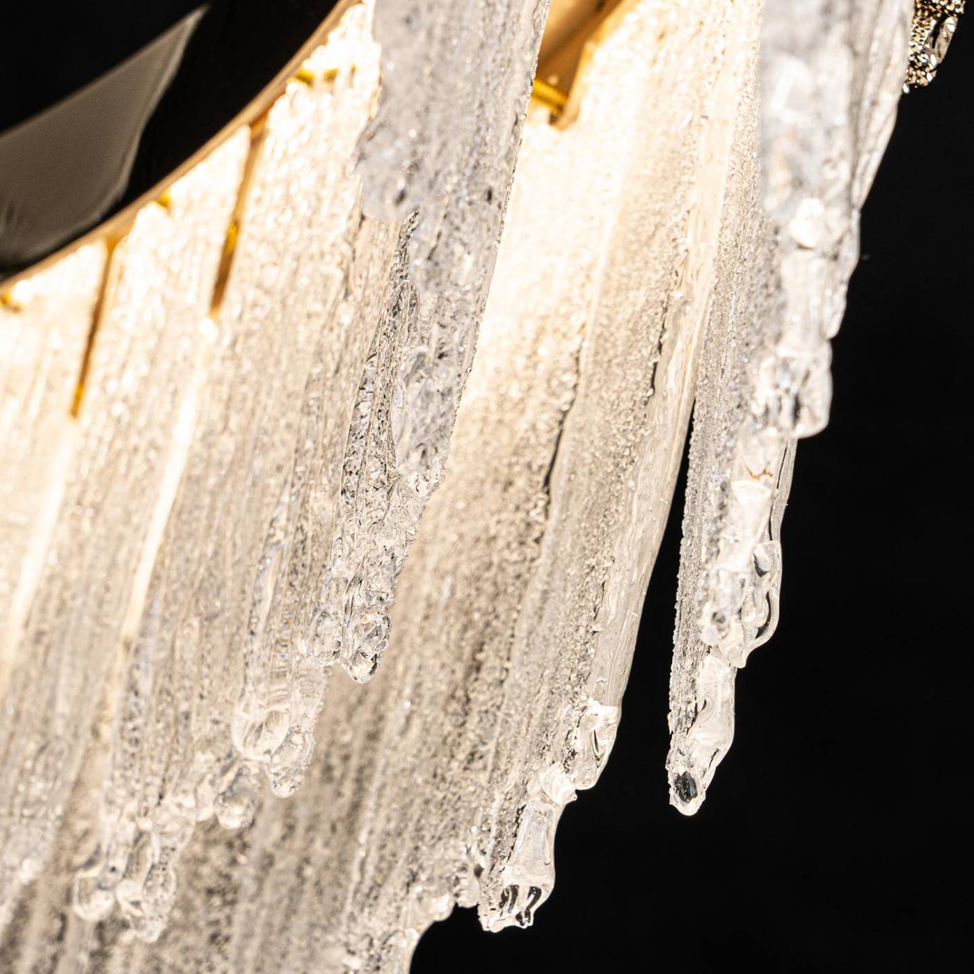 Подвесная люстра ML Modelux ML.6028.800 GD