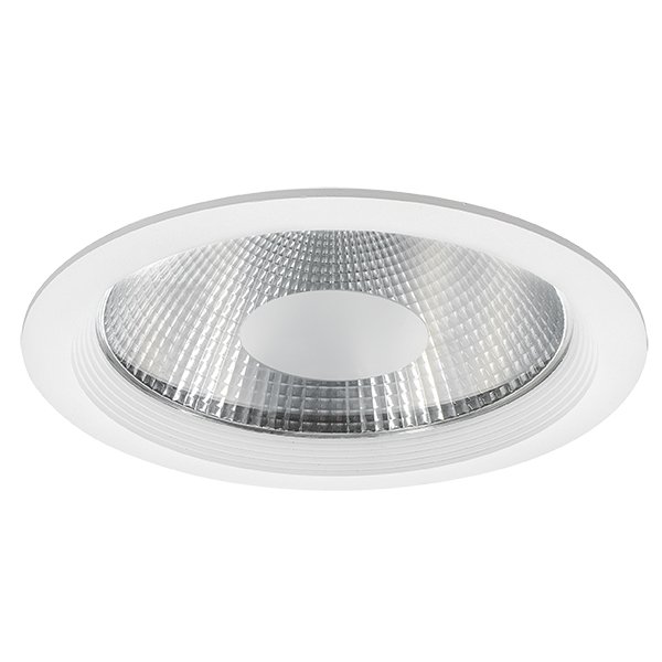 223402 Встраиваемый светильник Lightstar Forto 223402