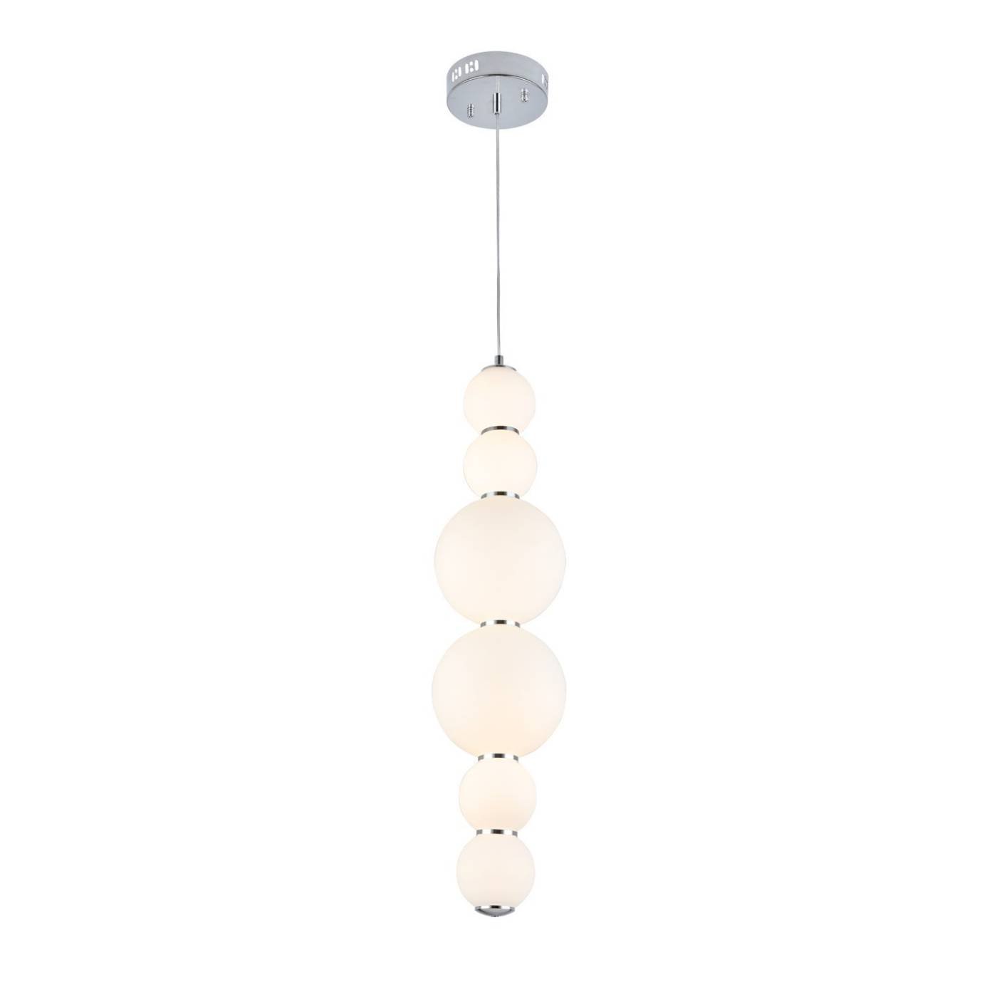 SL1583.103.01 Светильник подвесной ST Luce Nepazzo SL1583.103.01