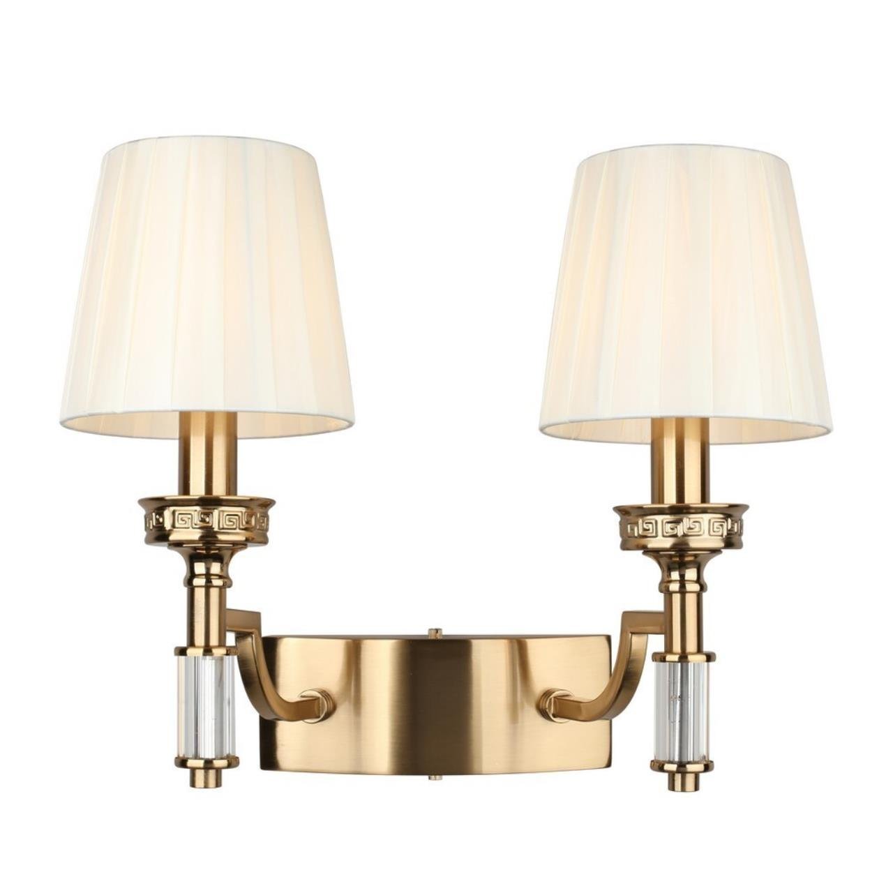 APL.716.11.02 Настенное бра Aployt Patricia APL.716.11.02