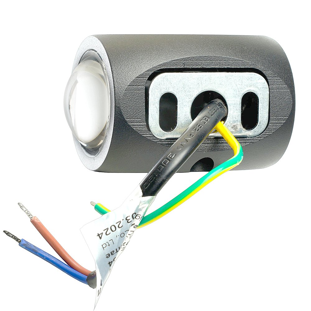 Уличный настенный светильник Feron AL54 51147