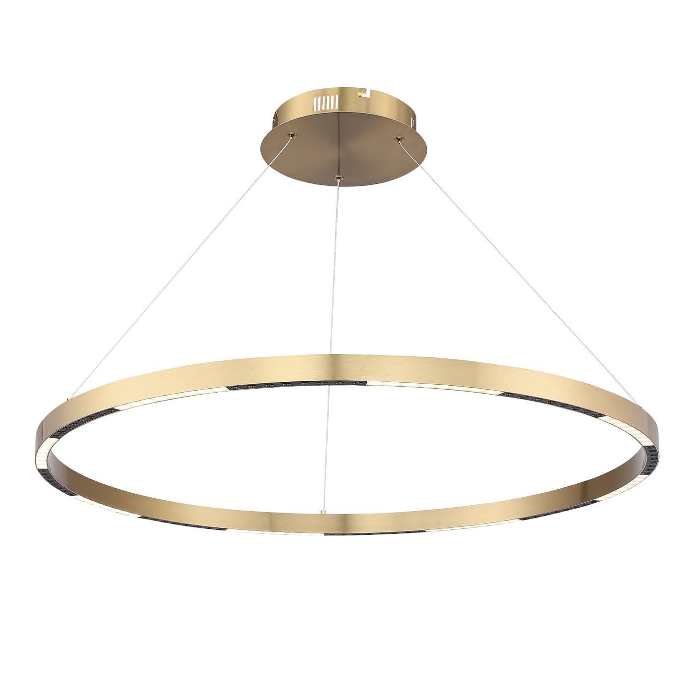 Подвесная люстра ST Luce Parilla SL6238.343.01