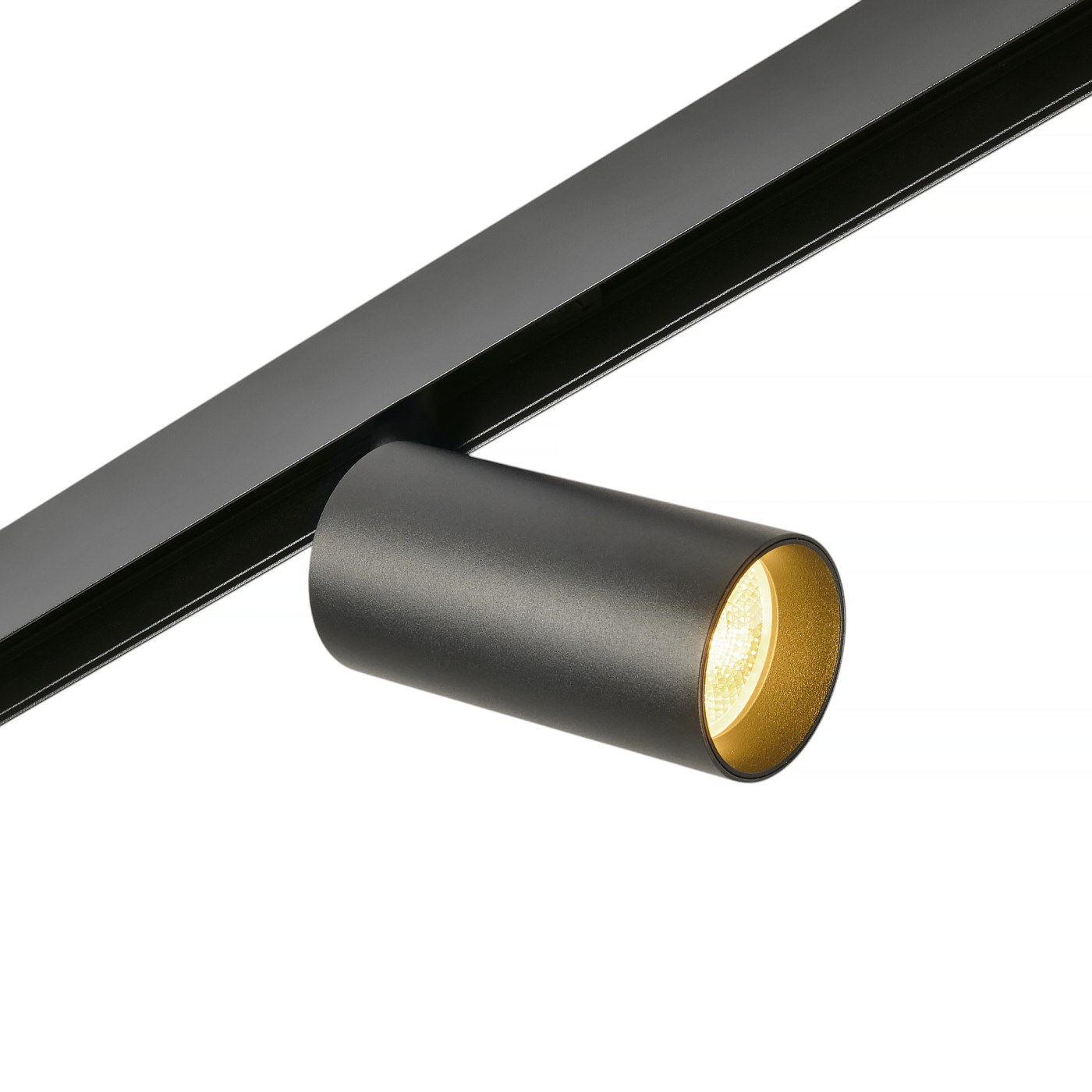 Трековый светильник MyFar Ray MT0220-18W3K-B