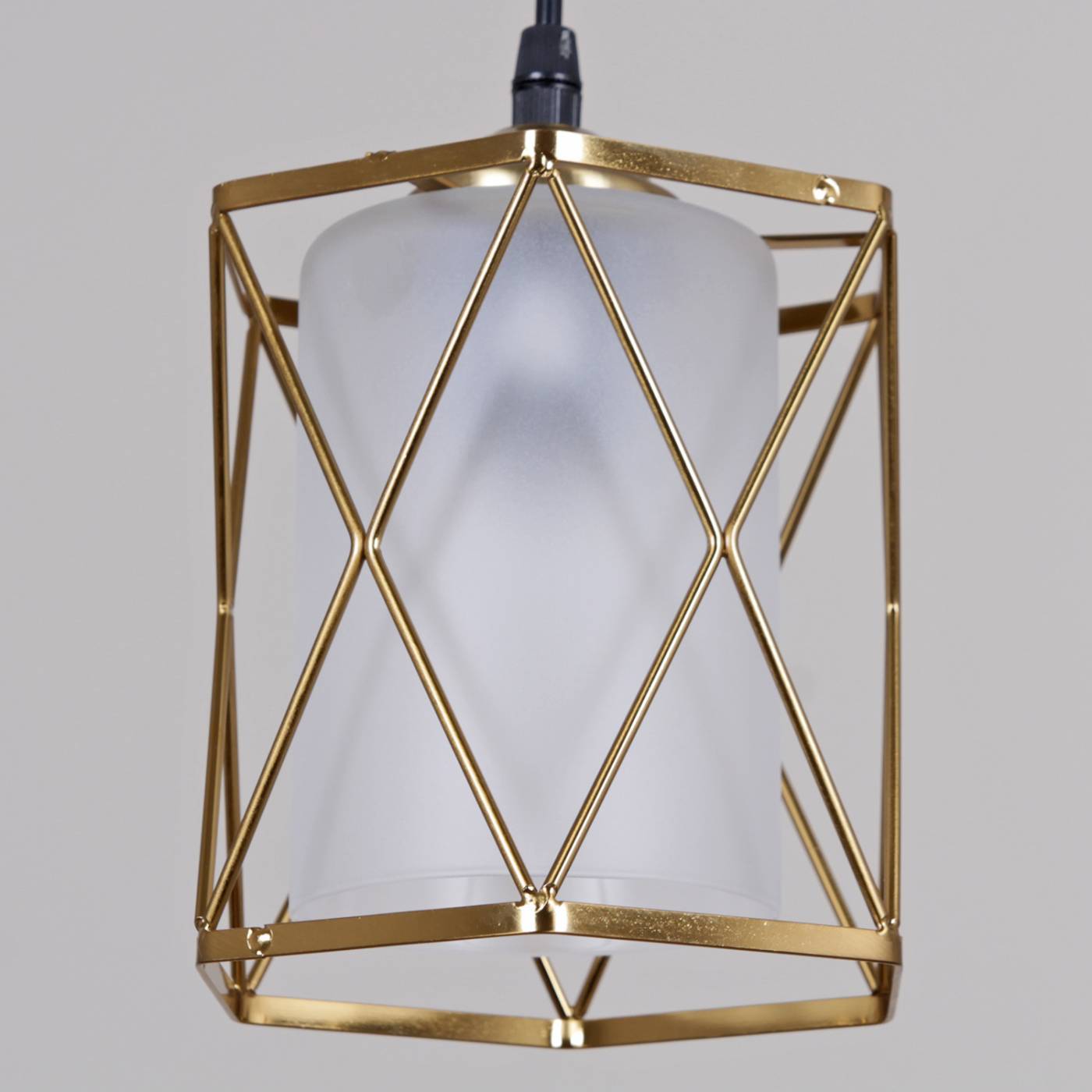 Подвесной светильник Reluce 00245-0.9-03 CU