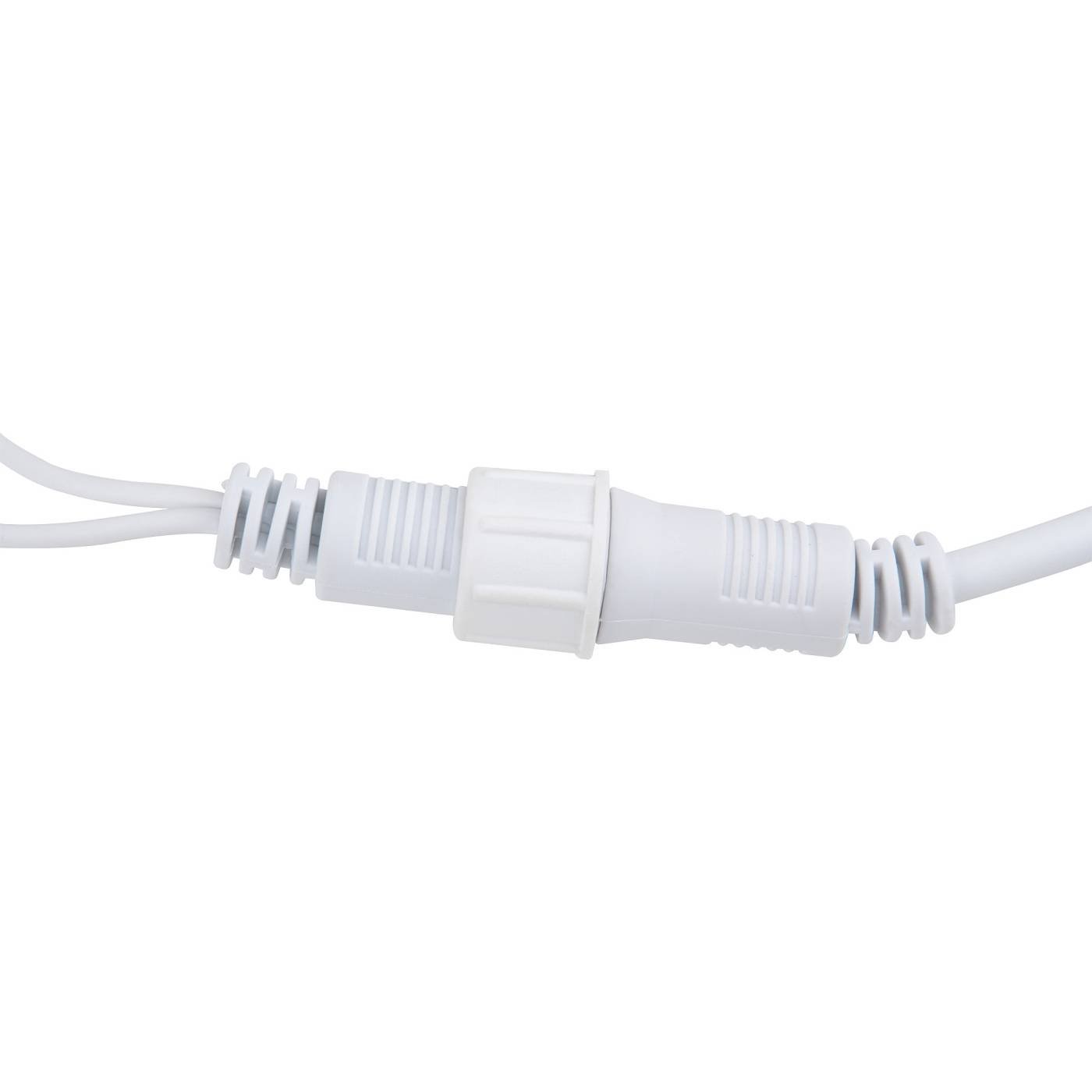 Гирлянда Uniel ULD-S1000-120/SWK WHITE IP67