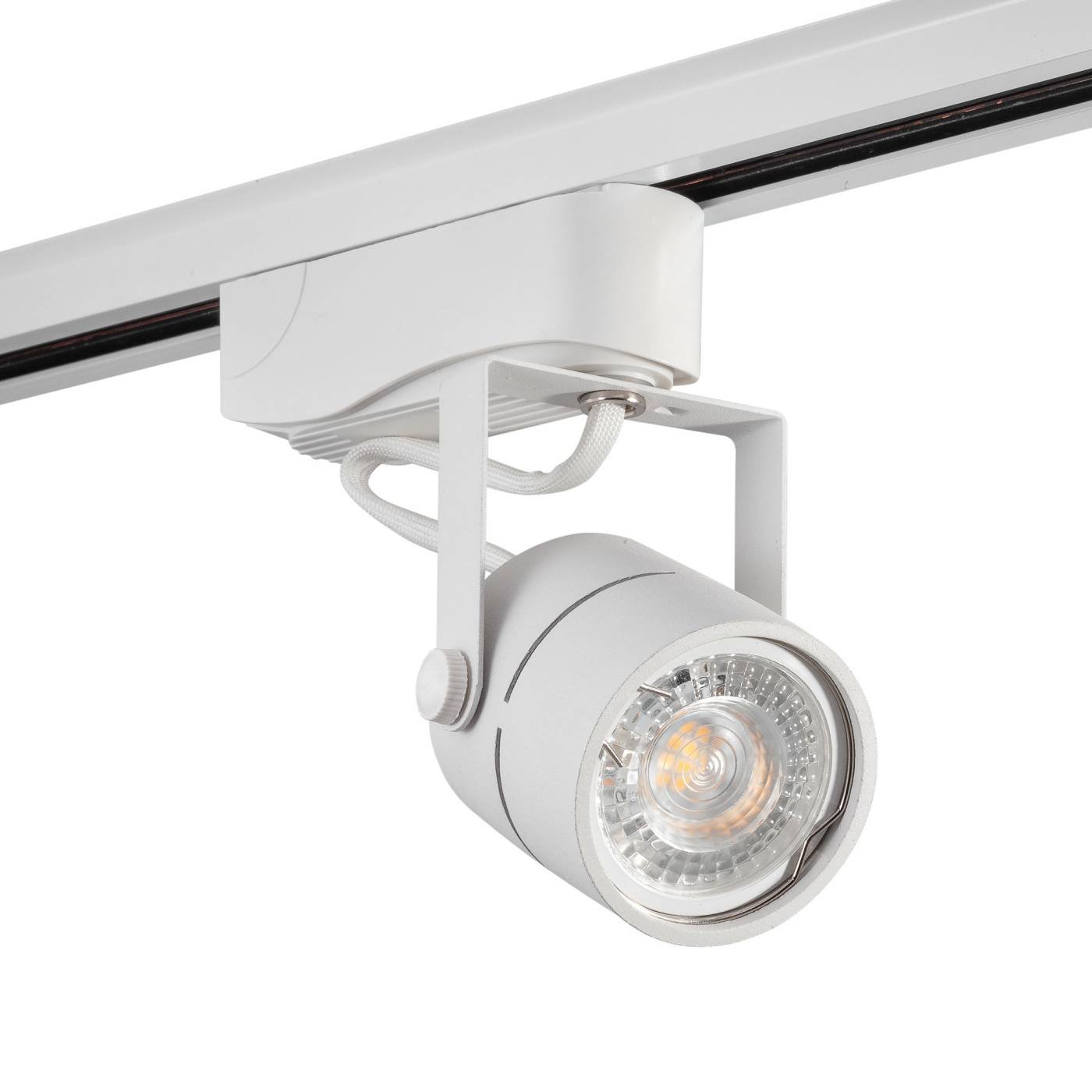 Трековый светильник AM Group Track AM232 WH