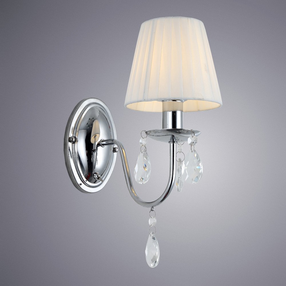 A9123AP-1CC Настенное бра Arte Lamp Melisa A9123AP-1CC