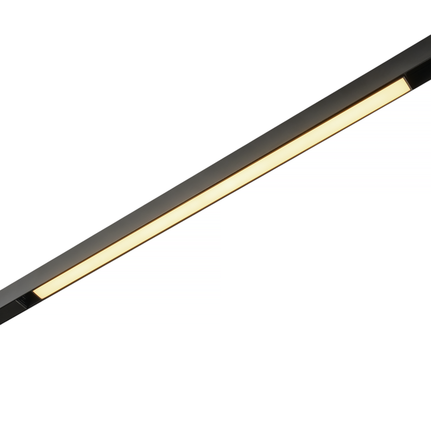Трековый светильник MyFar Flow MT0210-20W3K-B