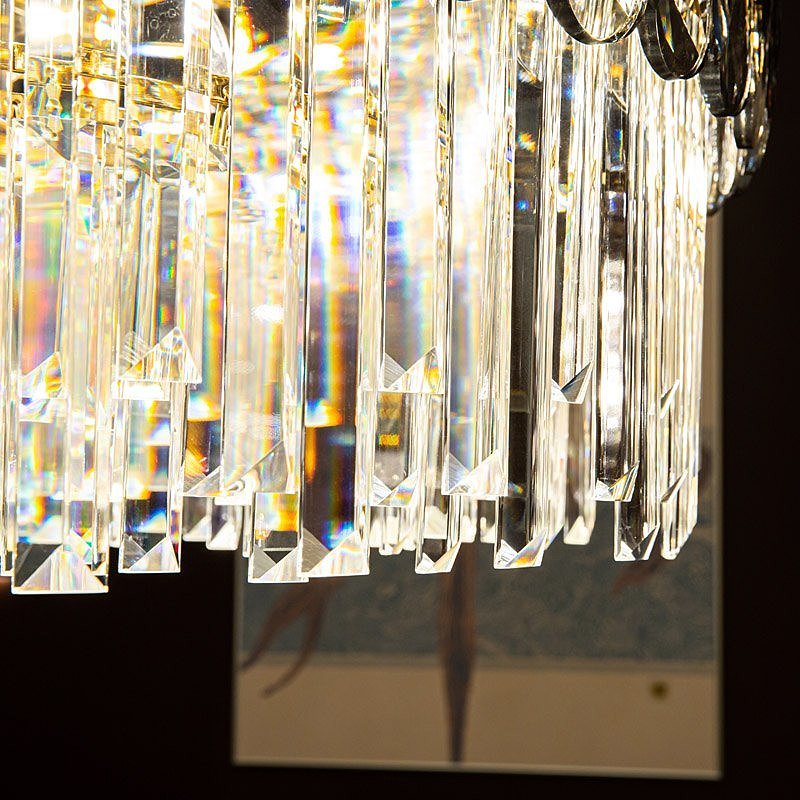 L36606.92 Подвесная люстра L'Arte Luce Luxury Copolle L36606.92