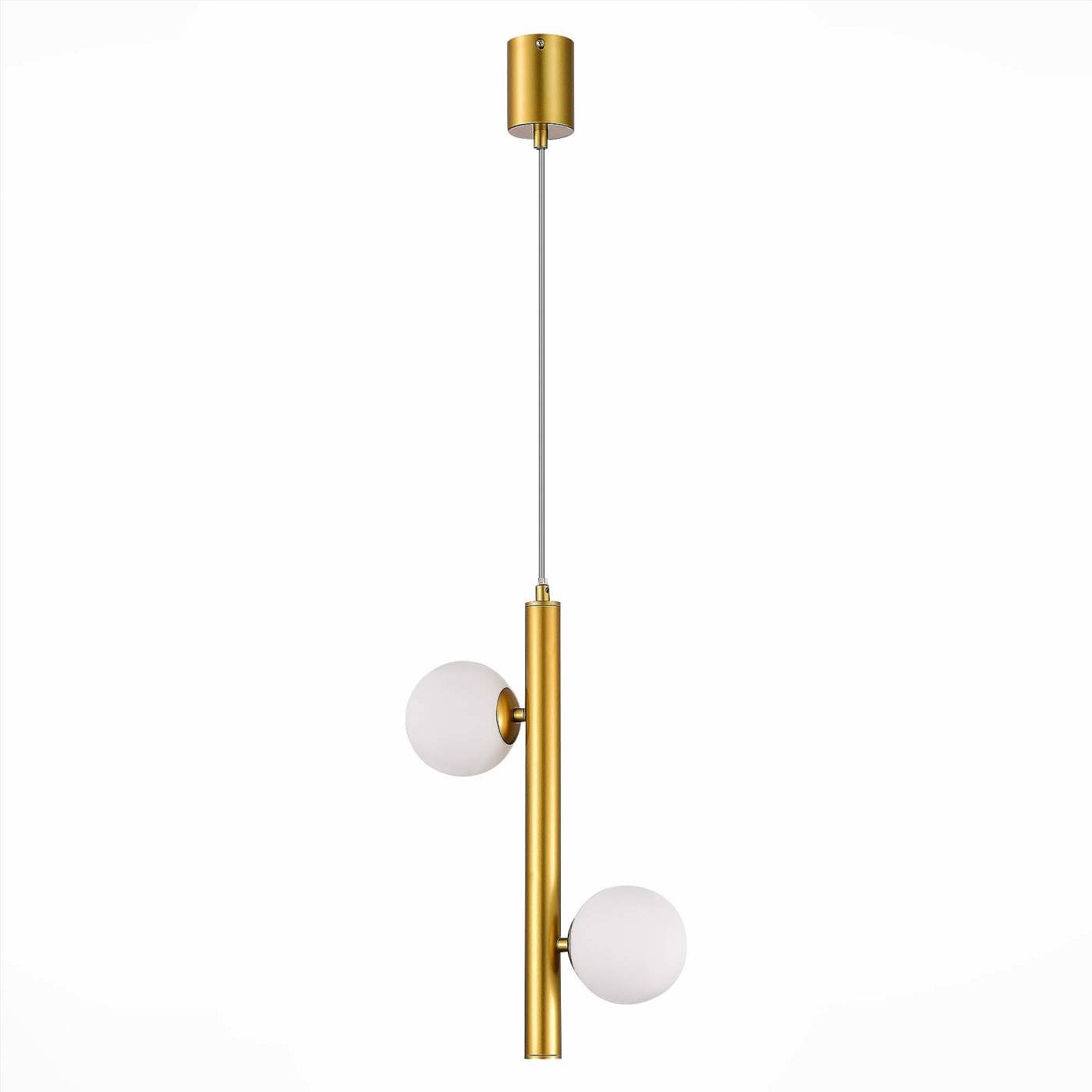 SL1185.203.02 Светильник подвесной ST Luce Asolo SL1185.203.02