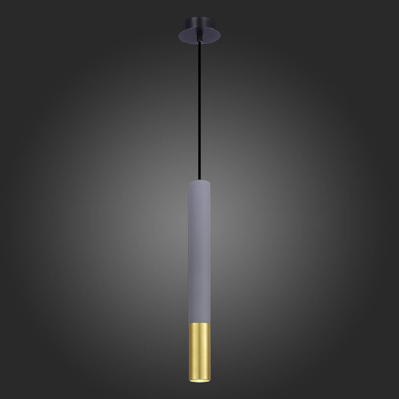 ST154.703.01 Светильник подвесной ST Luce St154 Concrete ST154.703.01