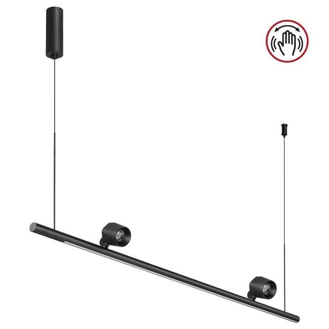 359309 Светильник подвесной Novotech Fermo 359309