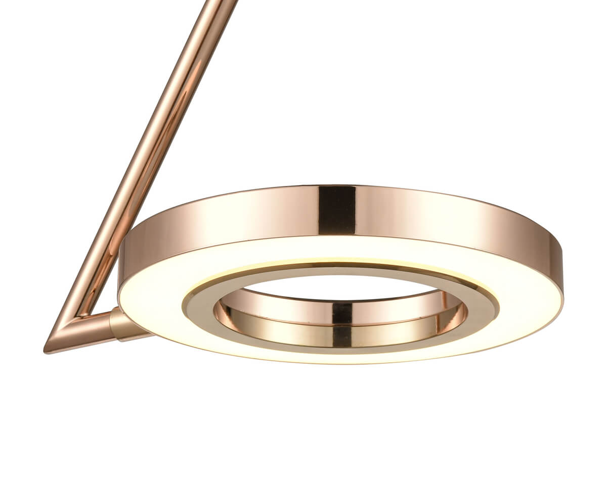 VL7304P21 Светильник подвесной Vele Luce Margarita VL7304P21