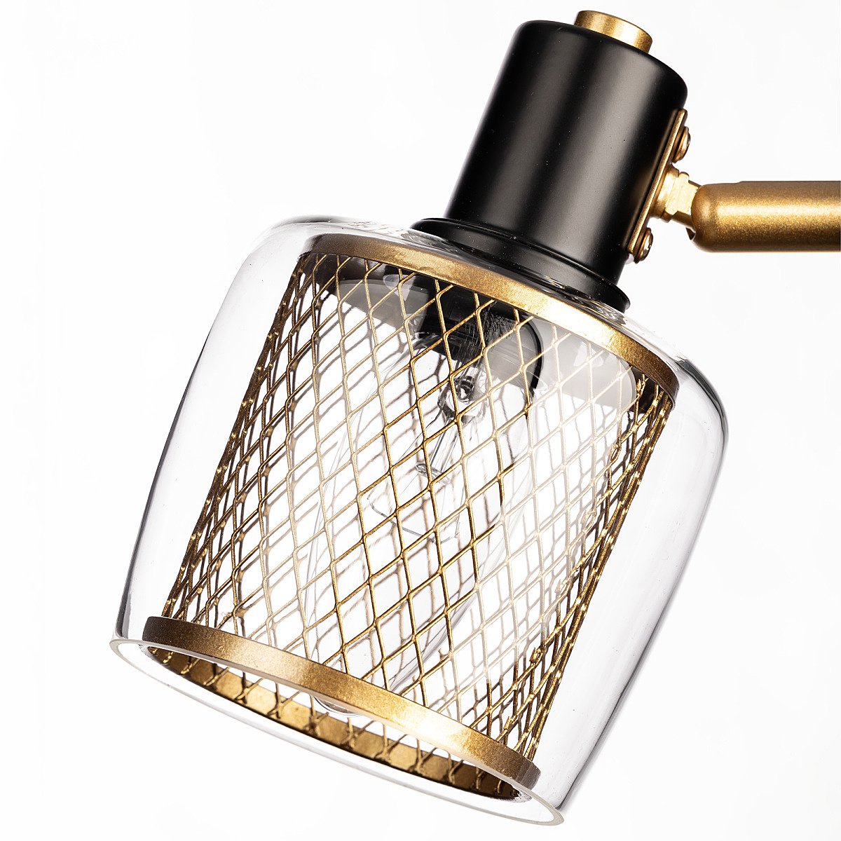 CL530515 Светильник спот Citilux Смит CL530515