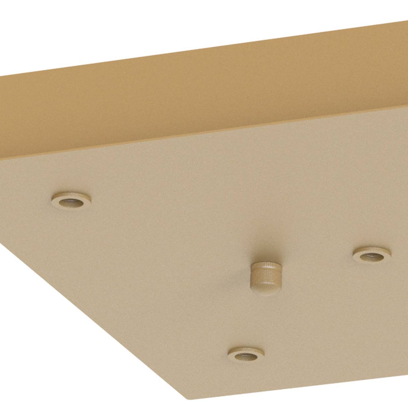 9388 9388 Основание потолочное 8L MODULAR LIGHT FLORONES