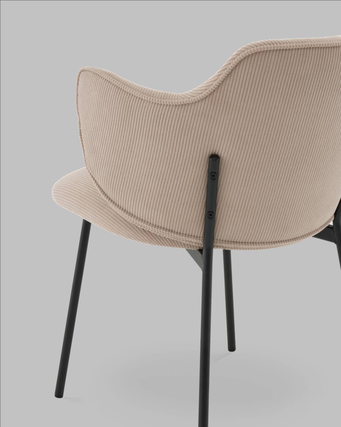 AV 315-LM05-9005 Обеденный стул Stool Group AV 315-LM05-9005