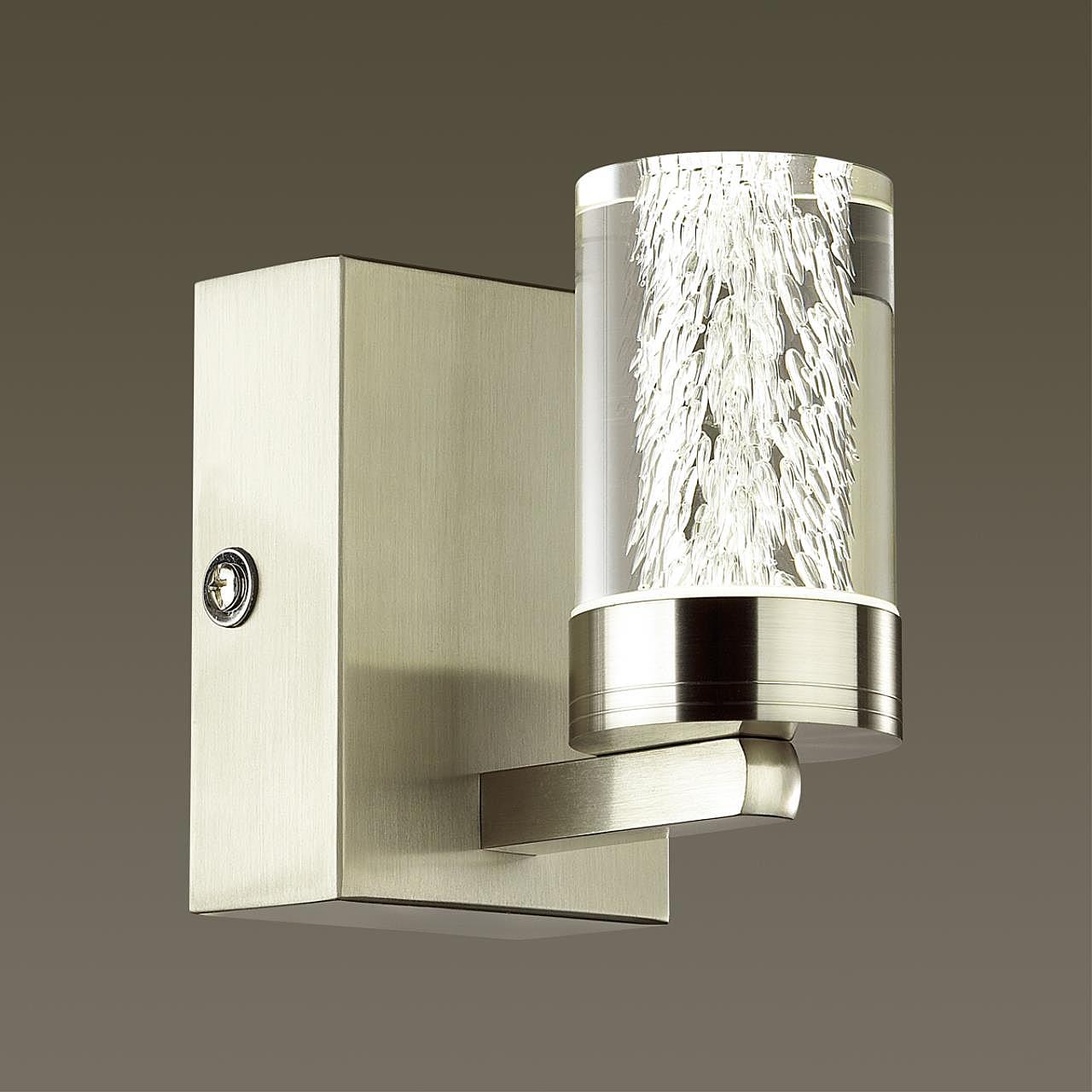 4597/5WL Настенный светильник Lumion Spencer 4597/5WL