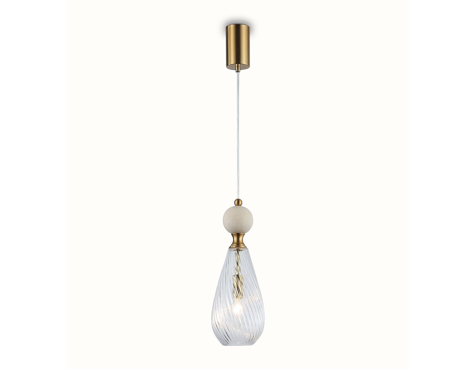 LH53283 Подвесной светильник Ceramo Modern Ambrella LH53283