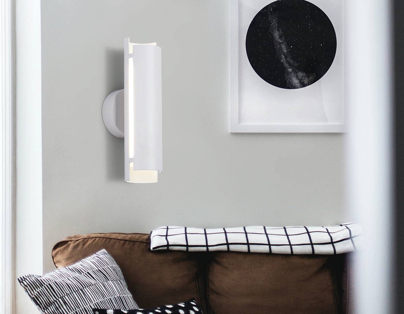 Настенный светильник Ambrella Techno family TN71331