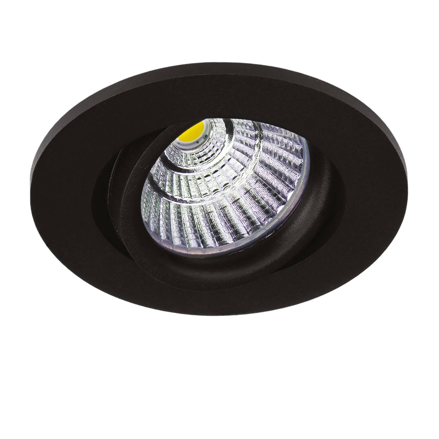 212437 Встраиваемый светильник Lightstar Soffi 16 212437