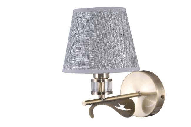 79019/1W ANTIQUE Настенное бра Natali Kovaltseva 79019/1W ANTIQUE