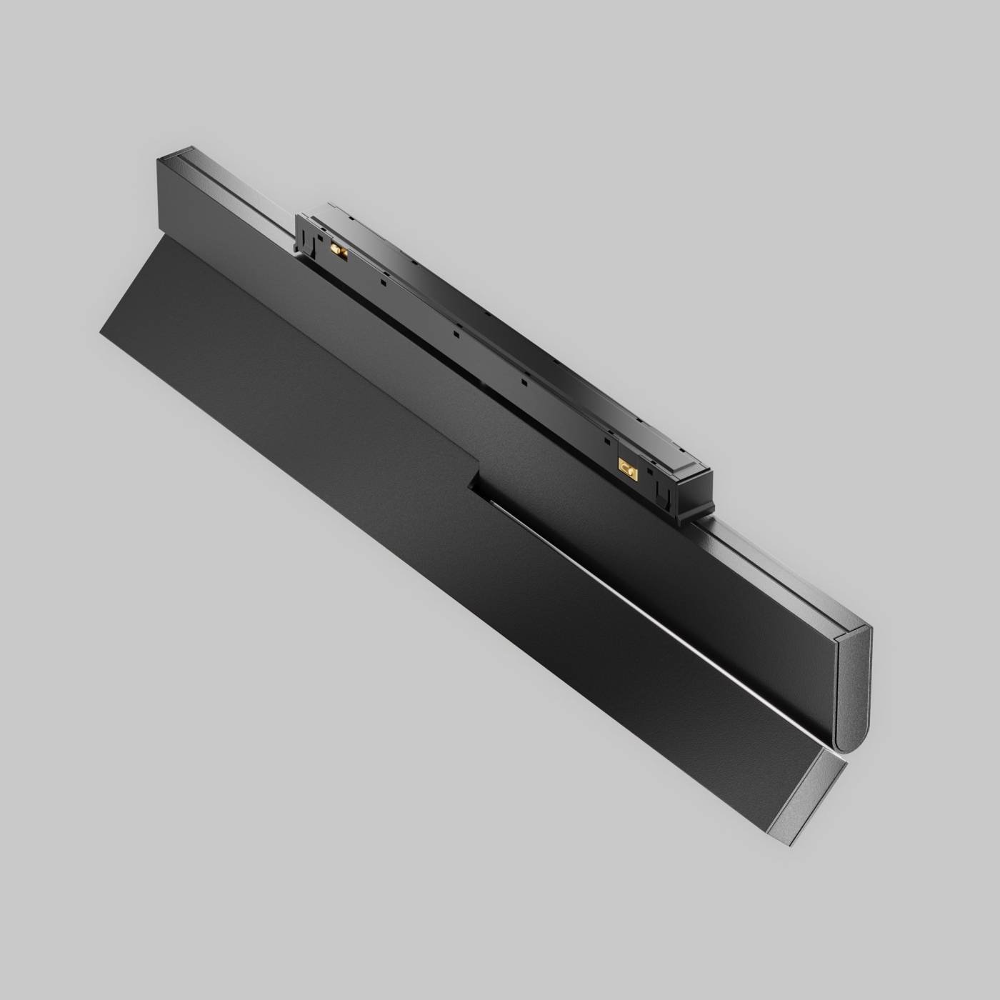 TR242-4-12WTW-DD2-B Трековый светильник Technical TR242-4-12WTW-DD2-B