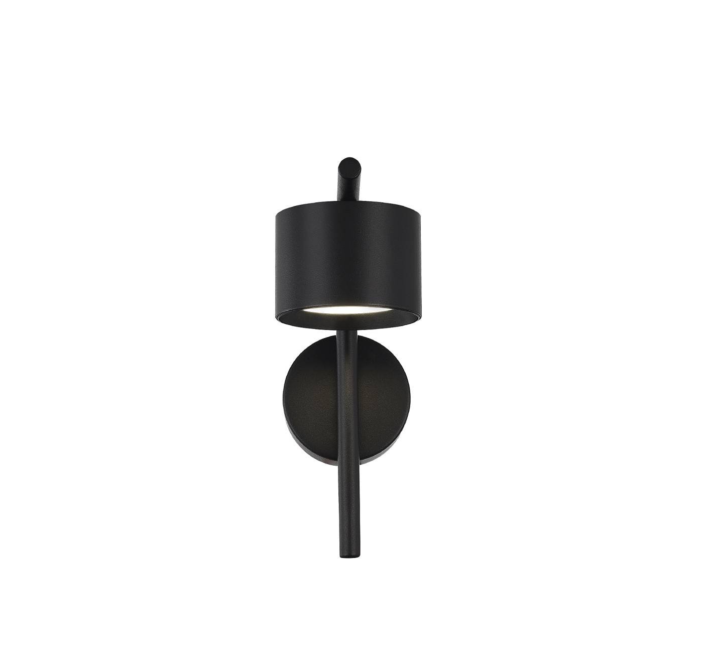Настенное бра MyFar Edda MR2643-1W